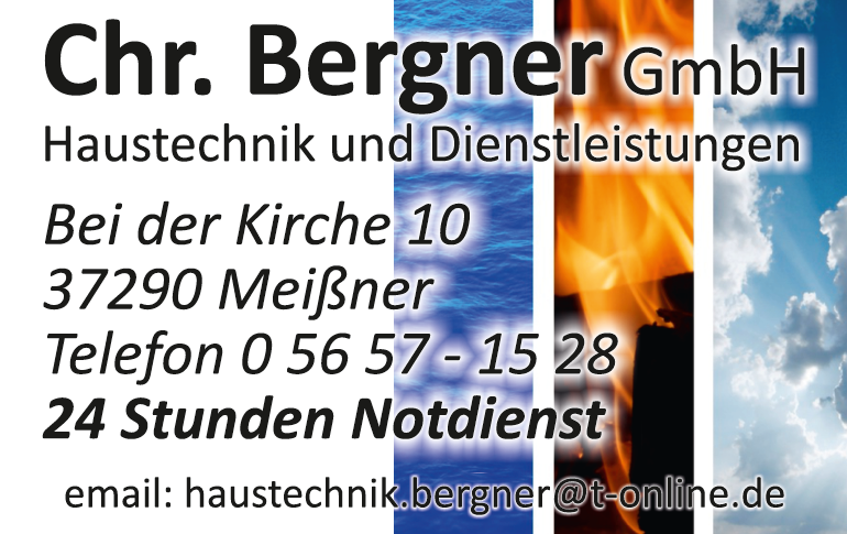 Chr. Bergner GmbH
